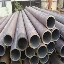 ASTM A210A Seamless Carbon Steel Boiler and Superheater Tubing