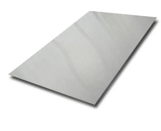 3mm Thick Stainless Steel Sheet Prices