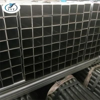 Hot Selling Carbon Square Tube for Building