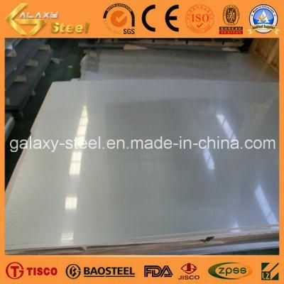 Grade 304L 4&prime;*8&prime; Stainless Steel Sheet