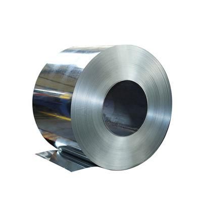 Tisco AISI SUS 2b Ss Rolls 430 410 304L 202 321 316 316L 201 304 Cold Rolled Stainless Steel Coil