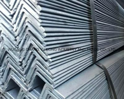 Promotional Price Galvanized Steel Q235B