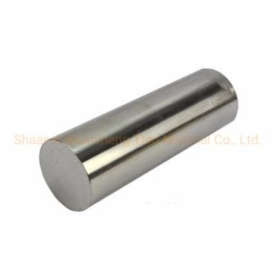 Round 321/X10crniti189 Stainless Steel Bar for Chemistry and Molded Products All Size to Choose