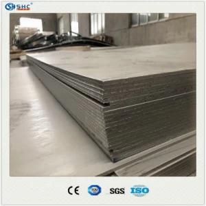 Best Way to Cut 304L Stainless Steel Plate Metal