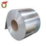 Good Service Coils Building Material 201 304 316L Stainless Steel Coil with ISO