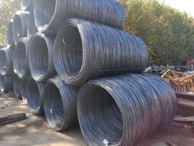 Factory 12mm 16mm 20mm Reinforcement Steel Rebar/Deformed Steel Bar