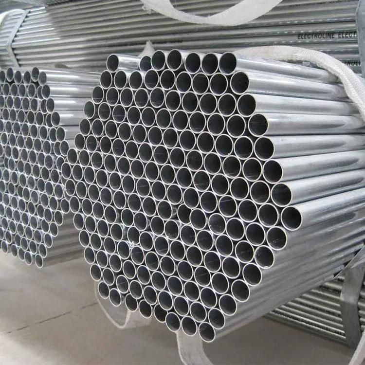 in Hot/Cold Rolled Steel Material 304 Stainless Steel Pipe, China Factory 304 Stainless Steel Tube