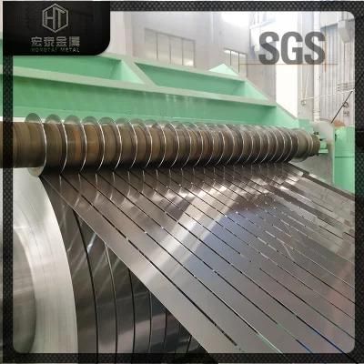 Fastening System on Structures Stainless Steel Strip