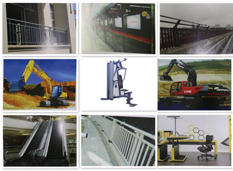 316 CNC Machine Part