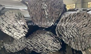 Cold Drawn Steel Flat Bar Tool for Building Machinery Steel