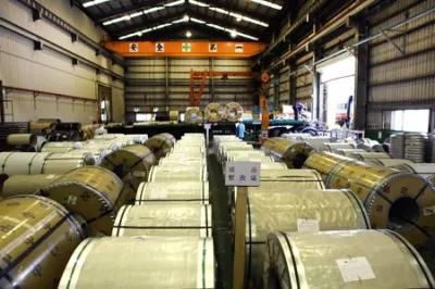 HRC Low Carbon Metal Selling Rolled SAE1006/1008 SPHC Mild Hot/Cold Rolled Hr Pickled Oiled Iron Black Steel Coil for Building Material