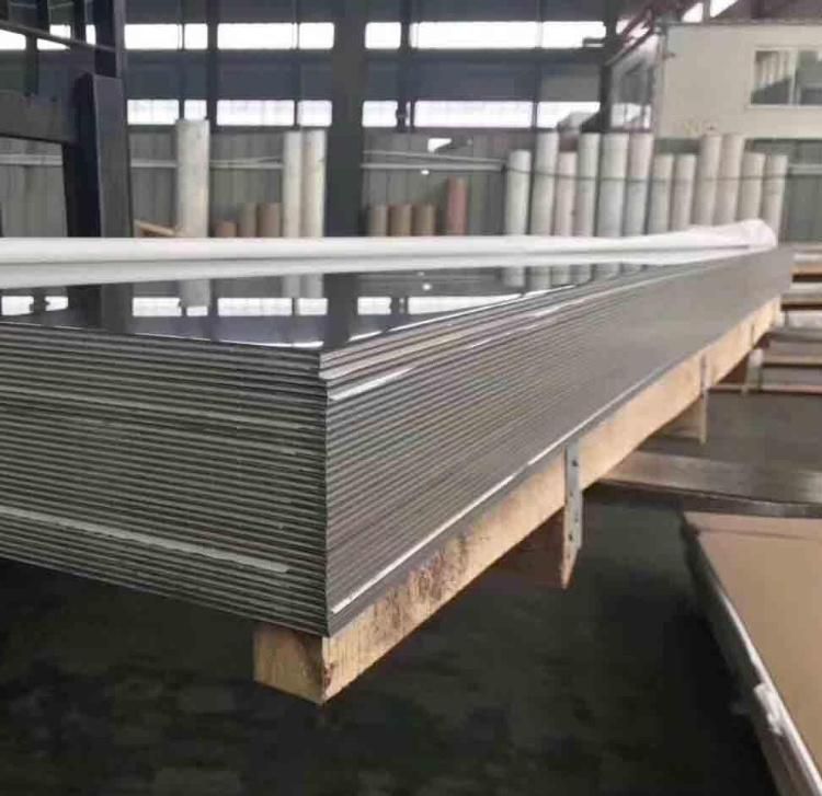 ASTM SS304 Stainless Steel Diamond Plate 201/317/321 Stainless Steel Cherckered Plate 316 Embossed Anti Slip Stainless Steel Plate