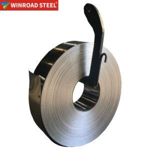 0.3mm Cold Rolled Sheet Strip in Weight Calculation C45 Carbon Steel Coil