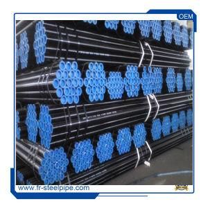 Q235 API5l Gr. B Material Hot Rolled Seamless Pipe Drill Pipe/Sch40 Seamless Steel Pipe
