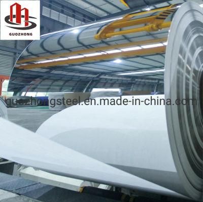 ASTM Metal Cold Rolled Ss Coil Stainless Steel Banding Strip 201 Suppliers