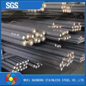 904L Stainless Steel Round Bar Black Surface
