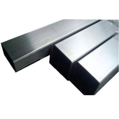 Steel Pipe Hollow Section for Purlin Z Section Square Tube