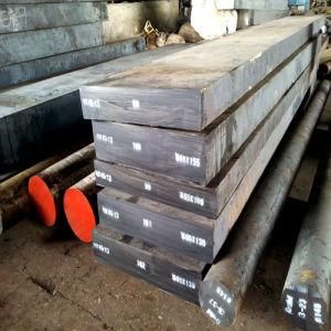 Alloy Steel Mould Steel 1.2085 Plastic Steel