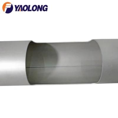 High Cost-Efficiency SUS304 Stainless Steel Condenser Pipe Price Per Meter