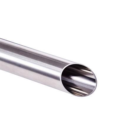 Polishing Ss Welded Stainless Steel Pipe Tube High Quality Stainless Steel Welded Pipe Seamless Pipe