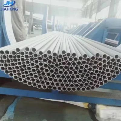 Pipeline Transport Chemical Industry Jh Bundle ASTM/BS/DIN/GB Seamless Steel Tube