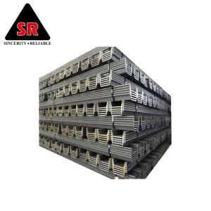 Good Quality Cold Formed Hot Rolled Steel Sheet Piles Beam