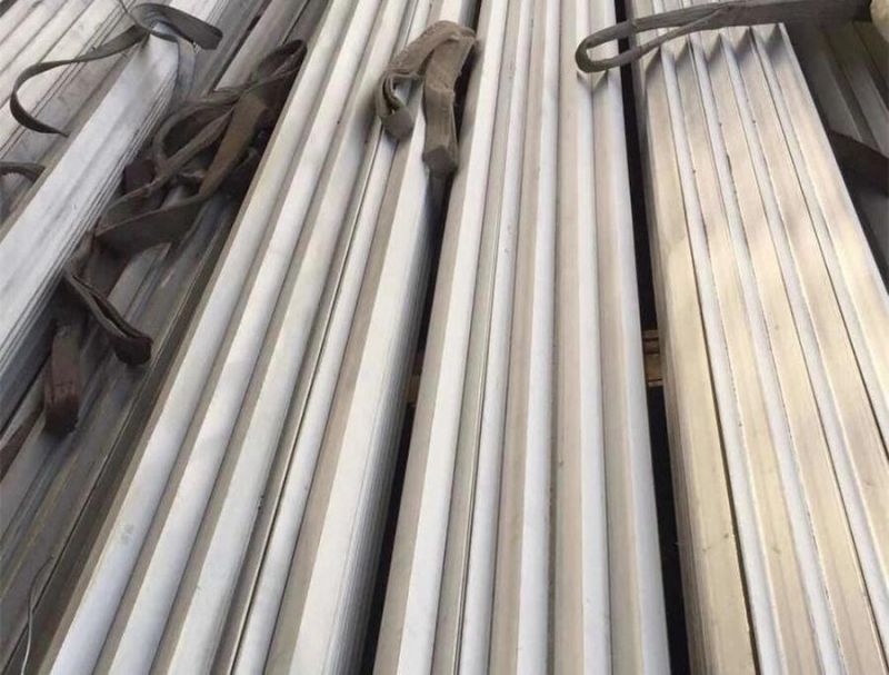 Export Stainless Steel Structural Shapes Bar From China Factory