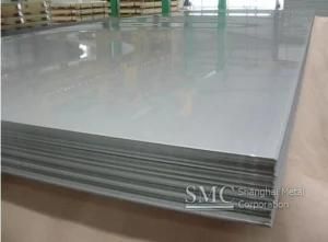 Stainless Steel Plate (200&300&400series)