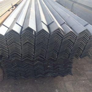 50*50*3 Hot Rolled Steel Angle, Iron Bar Angle Hot Selling in Asia