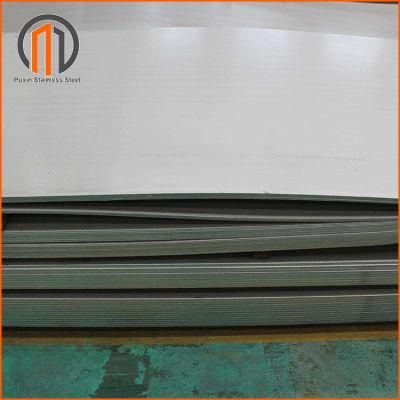 Factory Wholesale Cheap 304/316L Stainless Steel Sheet