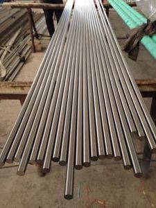 Stainless Steel Round Bar, 310S Soft Can Band
