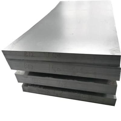 Stainless Steel Sheet/Carbon Steel Sheet/Galvanized Sheet