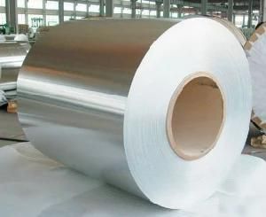 Hastelloy C-276 Alloy Steel Coil and Strip N10276 2.4819