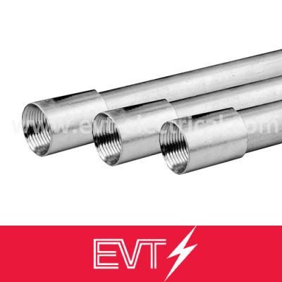 Electrical Intermediate Metal Conduit IMC