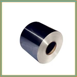 Chinese Suppliers Hot Rolled Cold Rolled Stainless Steel Coil