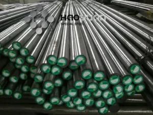 China Supplier Hot Sale HSS M2 1.3343 Skh51 Skh9 Special Die Steel