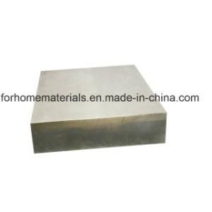Explosive Welding Steel+ Aluminum Bimetal Material Clad Plate