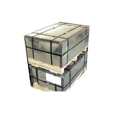 2.8/2.8 Food Grade Electrolytic Tin Coil Lacquer Tinplate Sheet