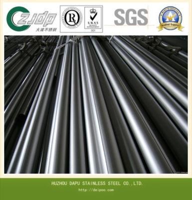 Manufacturer ASTM A312 TP304 Welded Stainless Steel Pipe