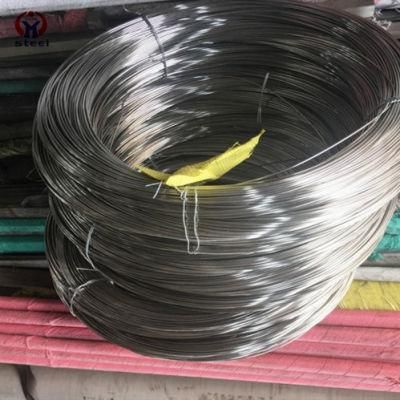 AISI Ss 302 304 304L 316 316L 310 310S 321 Price Stainless Steel Wire