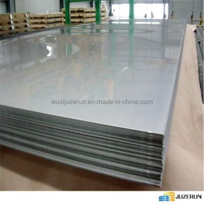0.15 Thickness 201 304 Stainless Steel Sheet with High Quality