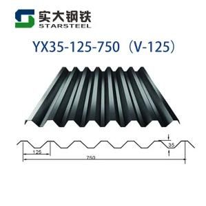 Prepainted Galvanized Steel Roofing Sheet Coils