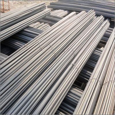 10 mm Tmt Bar Price Steel Rebar ASTM A615 Deformed Bar