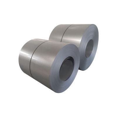 Home Appliance Supplier Hdgi Galvanized Steel Coil Z40-275 Gi Sheet Galvanized Steel Coil