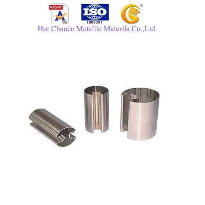 Stainless Steel Pipe for Stair Handrial