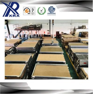 Ss 631 630 17-4pH 2b Finish Stainless Steel Sheet