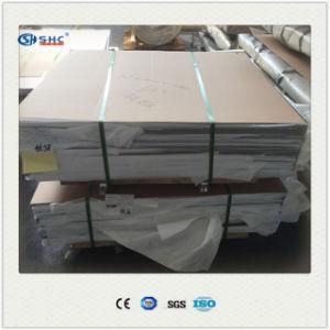 304 Austenitic Stainless Steel Sheet