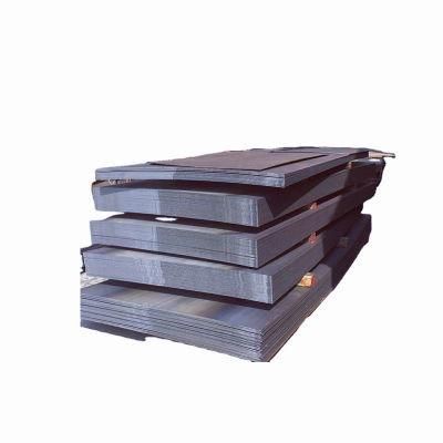 Low Temperature Hot Rolled 1000 Series 1075 1050 1060 1040 Mild Carbon Steel Sheet Plates in Stock