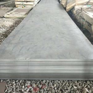 Hot Rolled ASTM A516 Grade 70, 65, 60 Gr 70 Metal Steel Plate 516 for Pressure Vessel