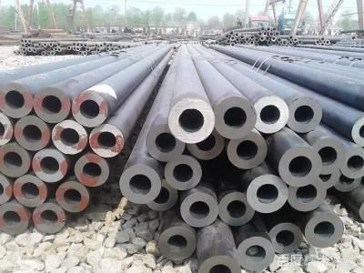 C 276 ASTM B622 Nickel Hastelloy Alloy Pipe